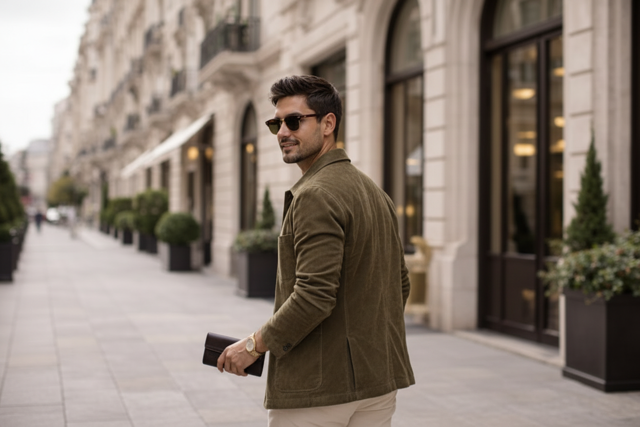 Mens Collection