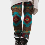 Jessica™ Dames Winter Legging