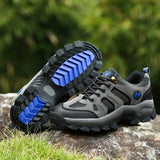 Bram™ Robuuste  Wandelschoenen voor Heren