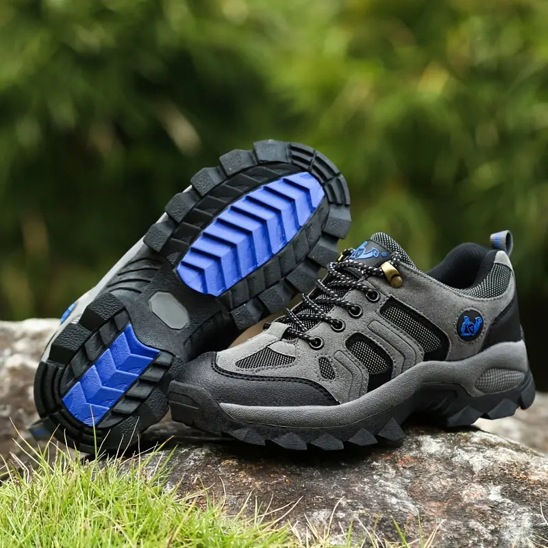 Bram™ Robuuste  Wandelschoenen voor Heren