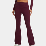 Molly™ Dames Flared Sportlegging
