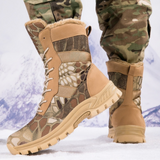 Thijs™ Tactische Outdoor Combat Laarzen