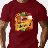 Loek™ Oktoberfest T-shirt