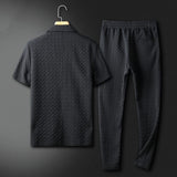 Xander™ Heren Tweedelige Lounge Set