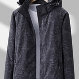 Linne™ Waterdichte Softshell Jas