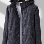 Linne™ Waterdichte Softshell Jas