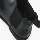 Gabriel | Klassieke Heren Chelsea Boots van Leer