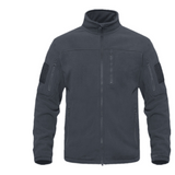 Leon™ Tactisch heren fleecejack