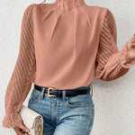 Boaz™ Elegante blouse
