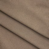 Amira | Asymmetrisch Langarmtop met Cut-Out & Knopdetails