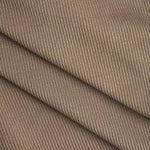 Amira | Asymmetrisch Langarmtop met Cut-Out & Knopdetails