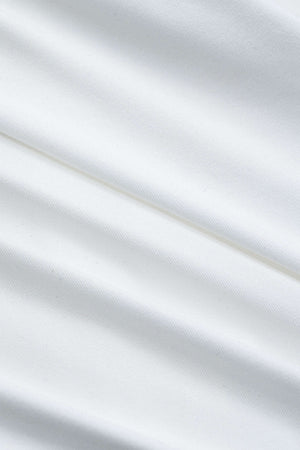 Mallory | Vrouwelijk Haltertop met Wickeldesign & Knoopdetail