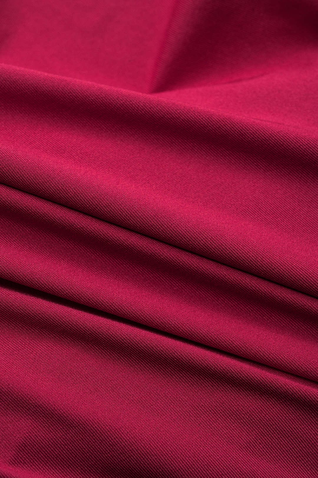 Dakota | Verleidelijk Langarmtop met Drapé Décolleté en Geïntegreerd Halter-Bralette