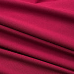 Dakota | Verleidelijk Langarmtop met Drapé Décolleté en Geïntegreerd Halter-Bralette