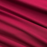 Dakota | Verleidelijk Langarmtop met Drapé Décolleté en Geïntegreerd Halter-Bralette