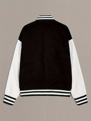 Klassieke™ Varsity Jas voor Dames