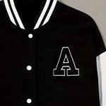 Klassieke™ Varsity Jas voor Dames