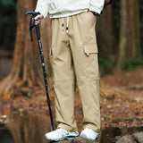 Nick™ Outdoor Cargo-broek