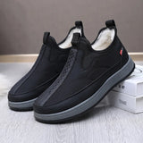 Teun™ Waterdichte Winterschoenen