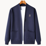 Melle™ Stijlvolle Heren Cardigan