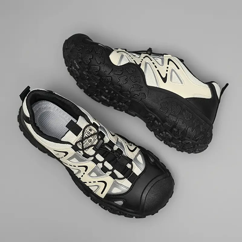 Sam™ Trendy Outdoor Sneakers – Robuust & Stijlvol