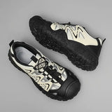 Sam™ Trendy Outdoor Sneakers – Robuust & Stijlvol