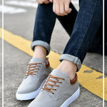 Floris™ Stijlvolle Casual Heren Sneakers