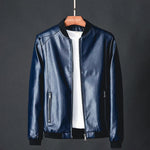 Classic™ - Leather Jacket