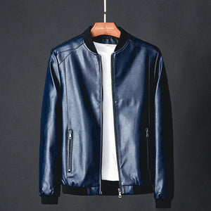 Classic™ - Leather Jacket