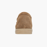 Luke | Old Money Style Heren Suède Loafer