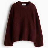 Noa | Comfy Crewneck sweater