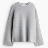 Noa | Comfy Crewneck sweater