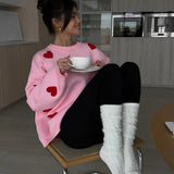 Heartz | Herfst/Winter Trui