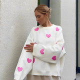 Heartz | Herfst/Winter Trui