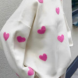 Heartz | Herfst/Winter Trui