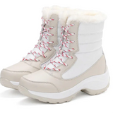 Iris™ Dames Winterlaarzen