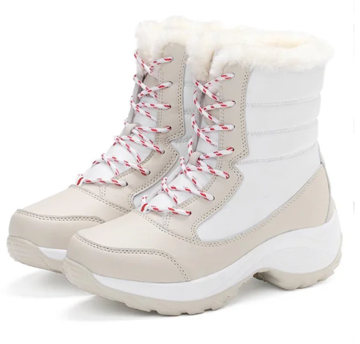 Iris™ Dames Winterlaarzen