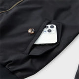 Hugo™ Klassiek Heren Bomberjack