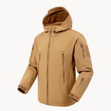 Quinten™ Waterdichte Softshell Jas