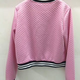 Zola™ Dames Sportieve Bomberjack