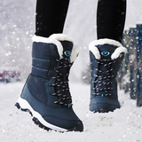 Iris™ Dames Winterlaarzen