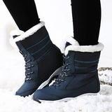 Iris™ Dames Winterlaarzen