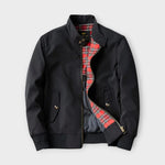 Hugo™ Klassiek Heren Bomberjack