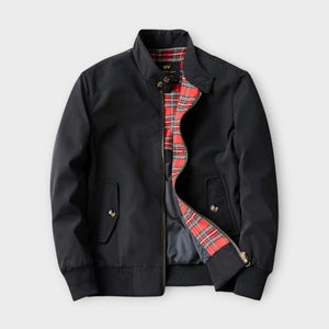 Hugo™ Klassiek Heren Bomberjack