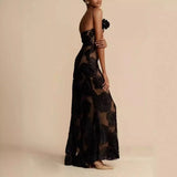 Valeria | Maxijurk
