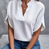 Lina | Lichtgewicht, stijlvolle blouse voor elke gelegenheid