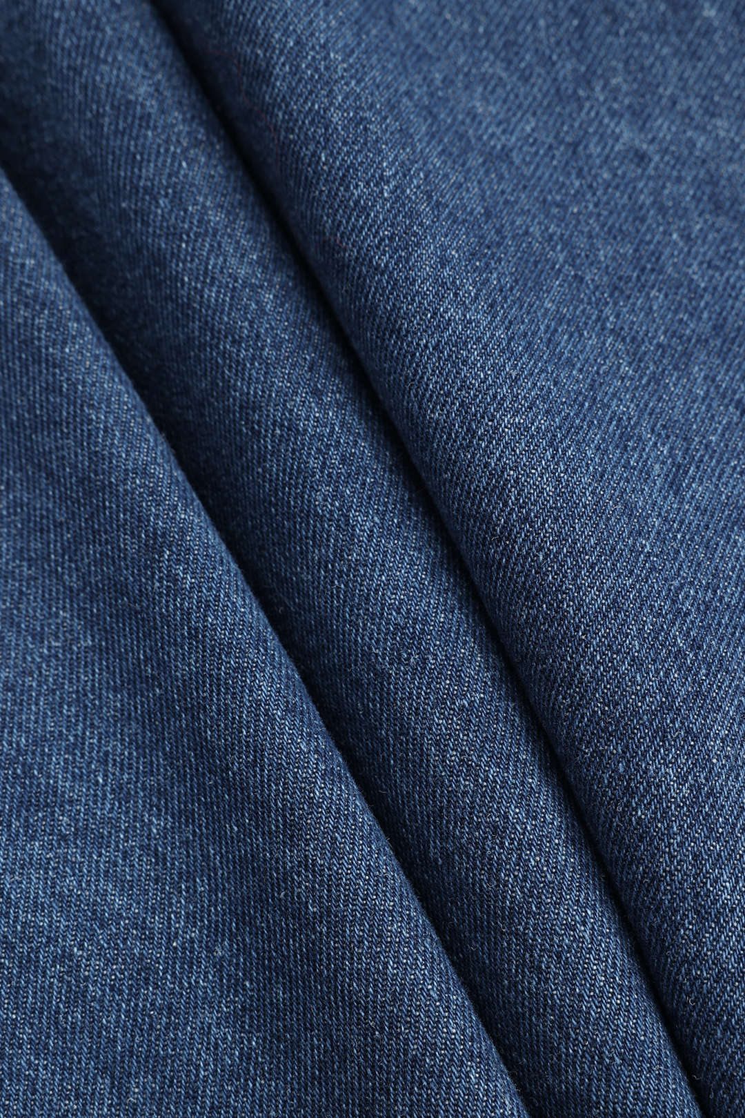 Emma | Getailleerde Denim-Jack – Modern en Veelzijdig