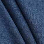 Emma | Getailleerde Denim-Jack – Modern en Veelzijdig