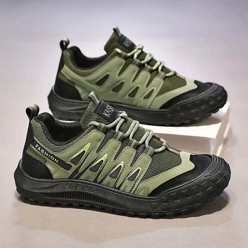 Jace™ Robuuste outdoor wandelschoenen