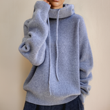 Jolie™ Zachte Gebreide Hoodie